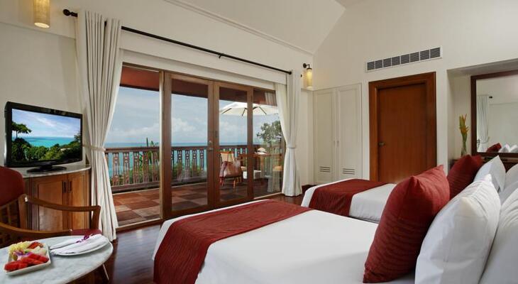 Centara Villas Phuket