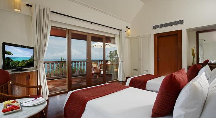 Centara Villas Phuket