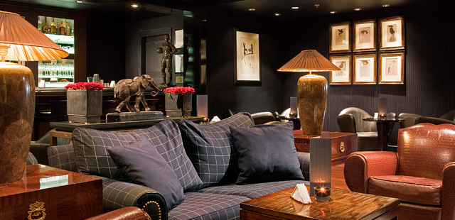Sofitel London St James