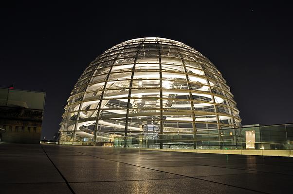 Reichstag Building