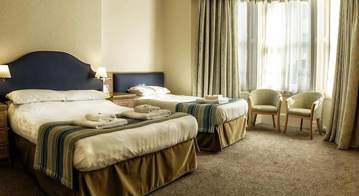 Hotel Collingwood, BW Signature Collection by Best Western