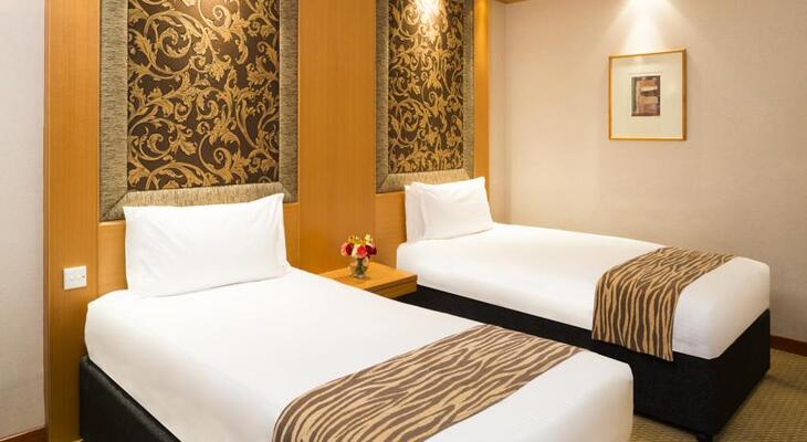 Millennium Gloucester Hotel London Kensington