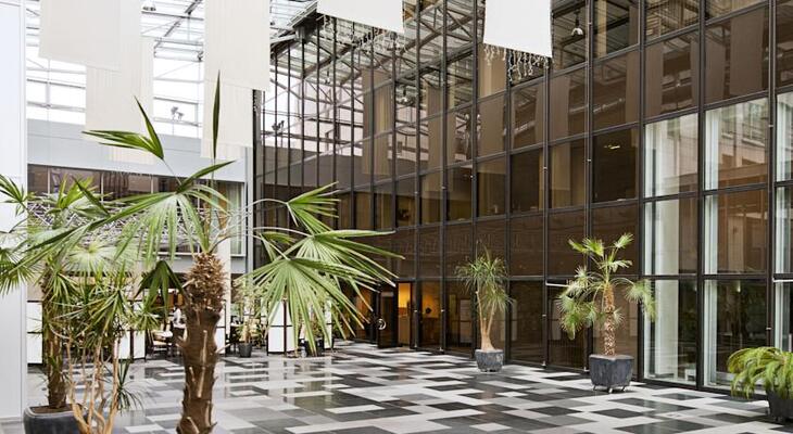 NH Collection Berlin Mitte Friedrichstrasse