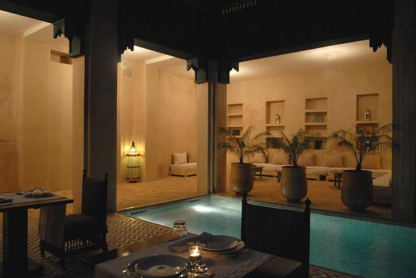 Hotel & Spa Riad Dar Bensouda