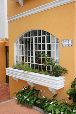 Hostal Santa Rita