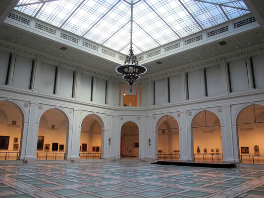 Brooklyn Museum