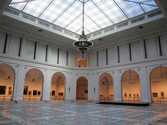 Brooklyn Museum