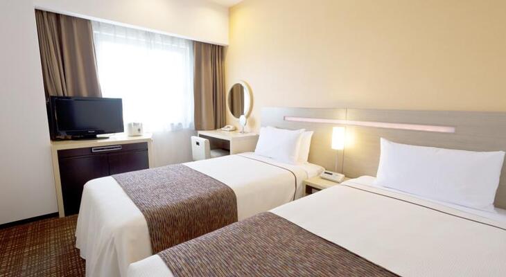 Hotel JAL City Naha