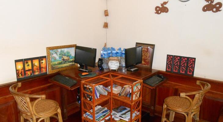 Ammata Boutique Villa