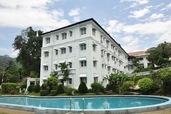 Hotel Suisse
