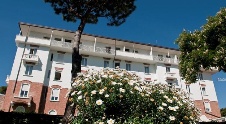 MarePineta Resort