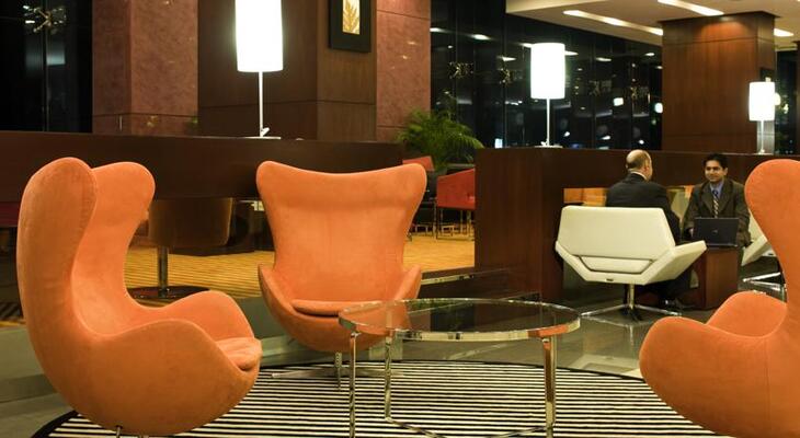 Ibis Kuwait Salmiya