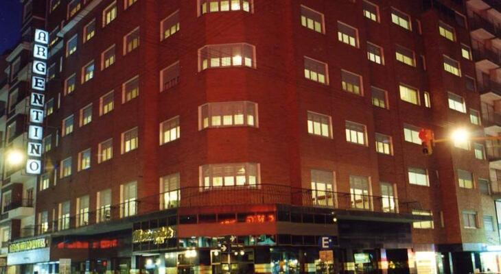 Argentino Hotel