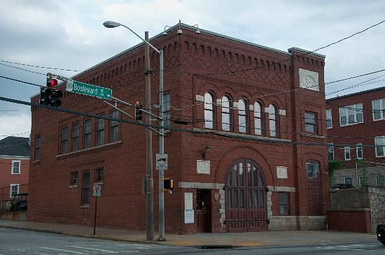 Martin Luther King Jr. National Historic Site