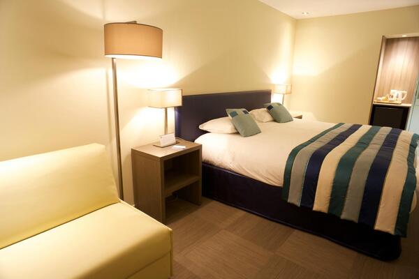Best Western Premier Santa Maria
