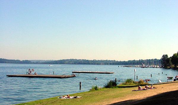 Madrona Park