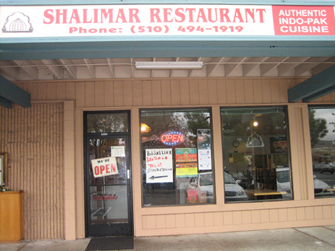 Shalimar
