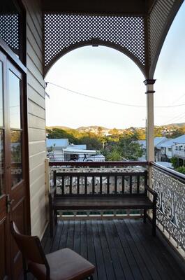 Aussie Way Backpackers