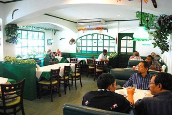 Home Cuisine Islamic Restaurant