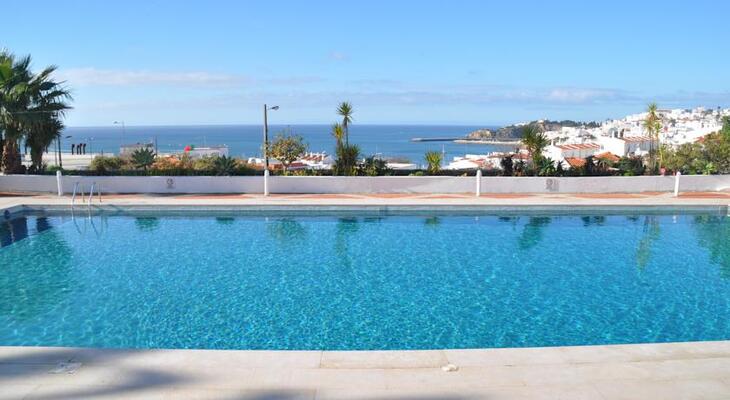 Hotel Almar