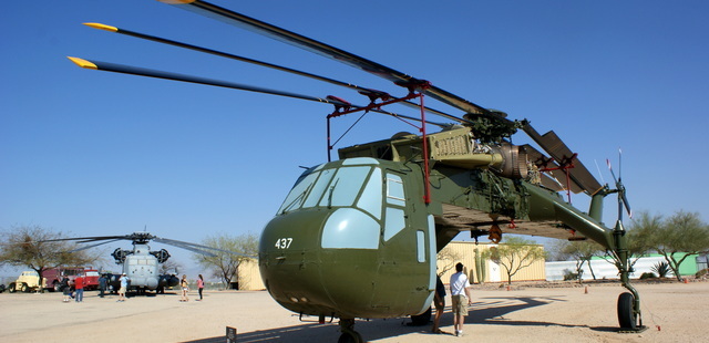 Pima Air and Space Museum