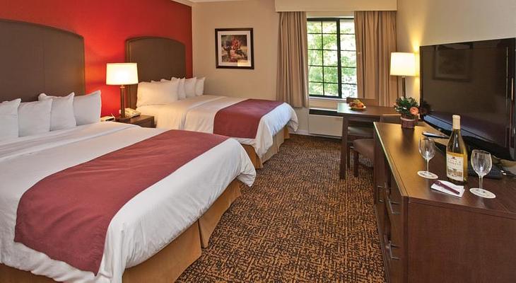 Napa Winery Inn