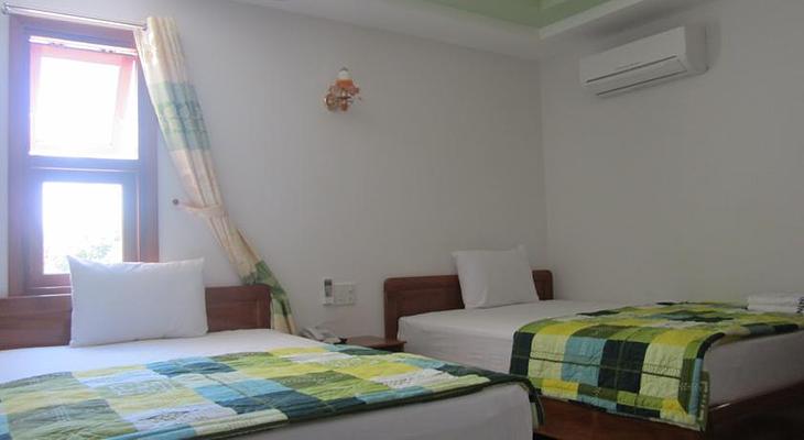 Sunny Sea Hotel Nha Trang