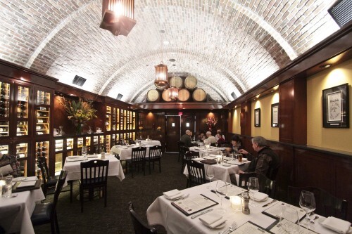 Ringside Steakhouse