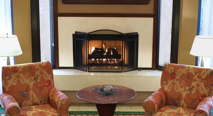 Courtyard Atlanta Duluth/gwinnett Place