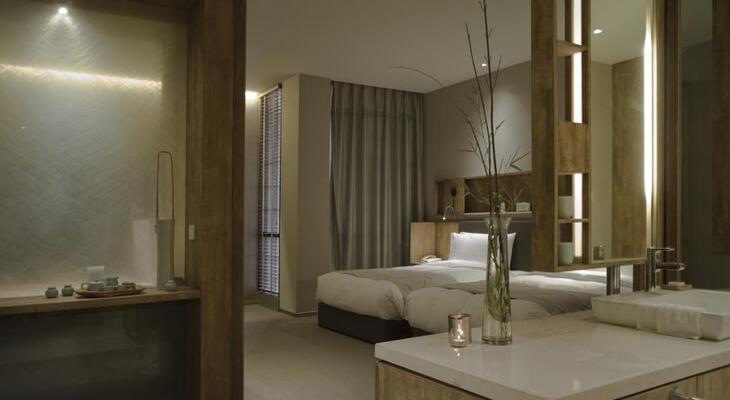Tea Boutique Hotel Shuguang Road