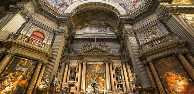 Duomo di Napoli