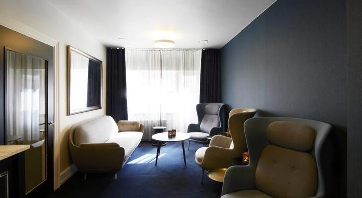 Hotel Ritz Aarhus City
