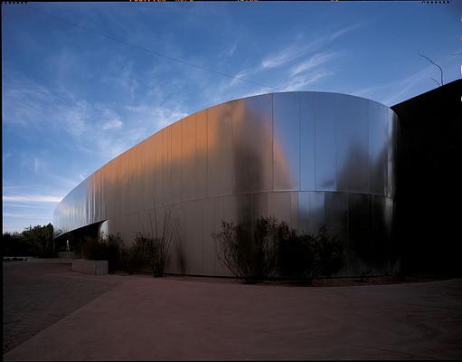 Scottsdale Museum of Contemporary Art