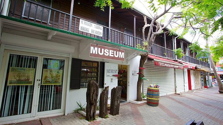 St. Maarten Museum