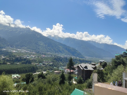 View Point