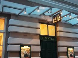 Elmayer Dance School