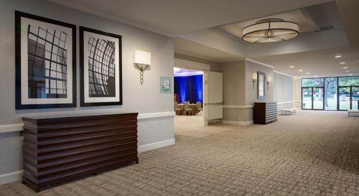 Dallas/Addison Marriott Quorum by the Galleria