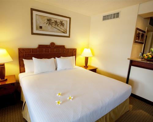 Royal Kona Resort