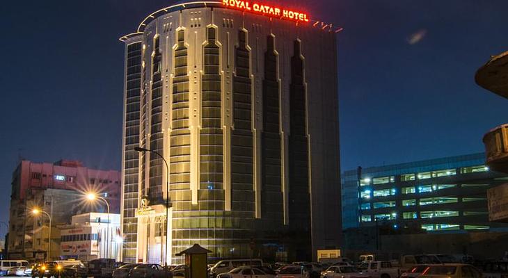 Royal Qatar Hotel