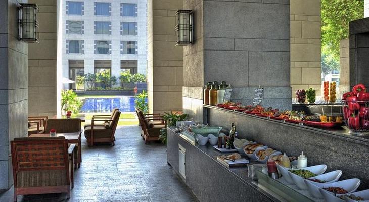 Grand Hyatt Mumbai Hotel & Residences