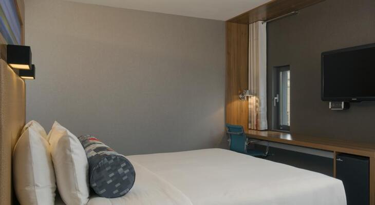 Aloft Brussels Schuman