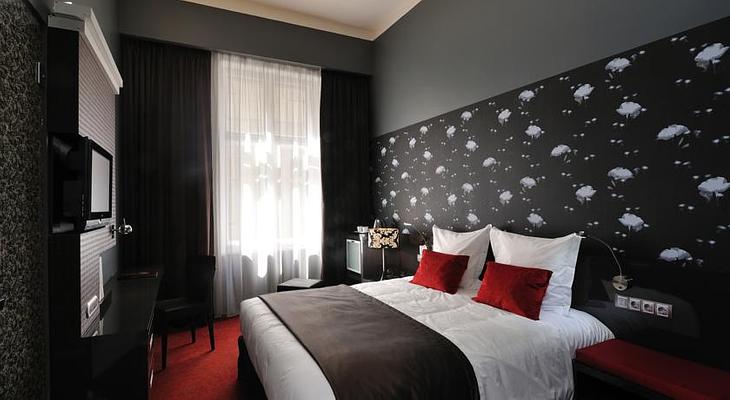 Hotel Nemzeti Budapest - MGallery