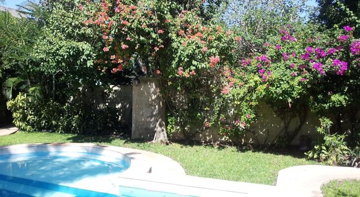 Casa Santiago