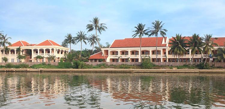 Anantara Hoi An Resort