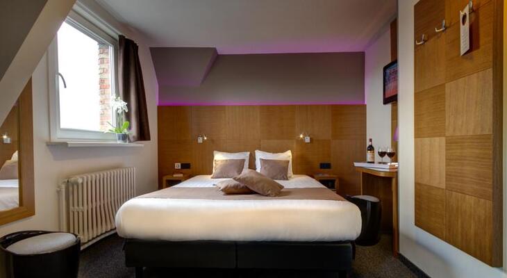 Jacobs Hotel