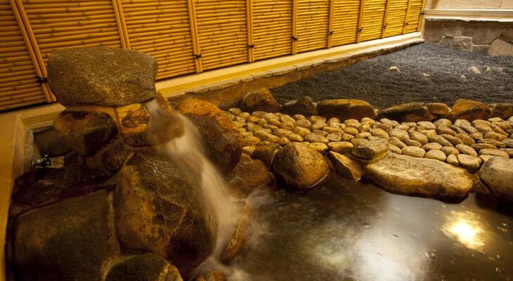 Super Hotel Lohas JR Nara Eki