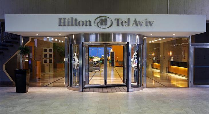 Hilton Tel Aviv