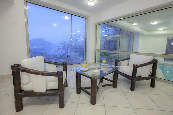 Hotel Triglav Bled