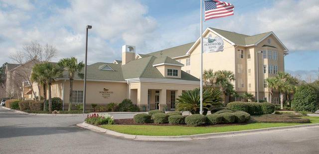 Homewood Suites by Hilton Pensacola-Arpt (Cordova Mall Area)