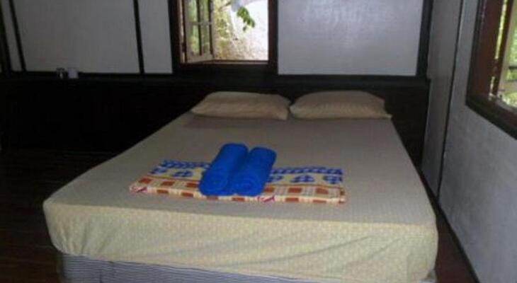 Mai Pen Rai Bungalows